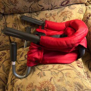 Infant/child table seat